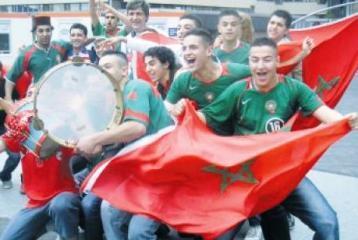 forza morocccco